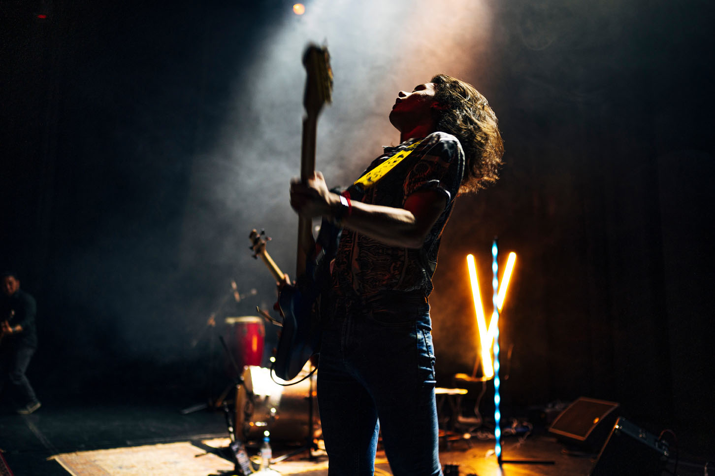 プロフィール写真